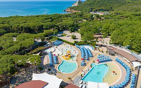 Camping Village Baia Azzurra Club